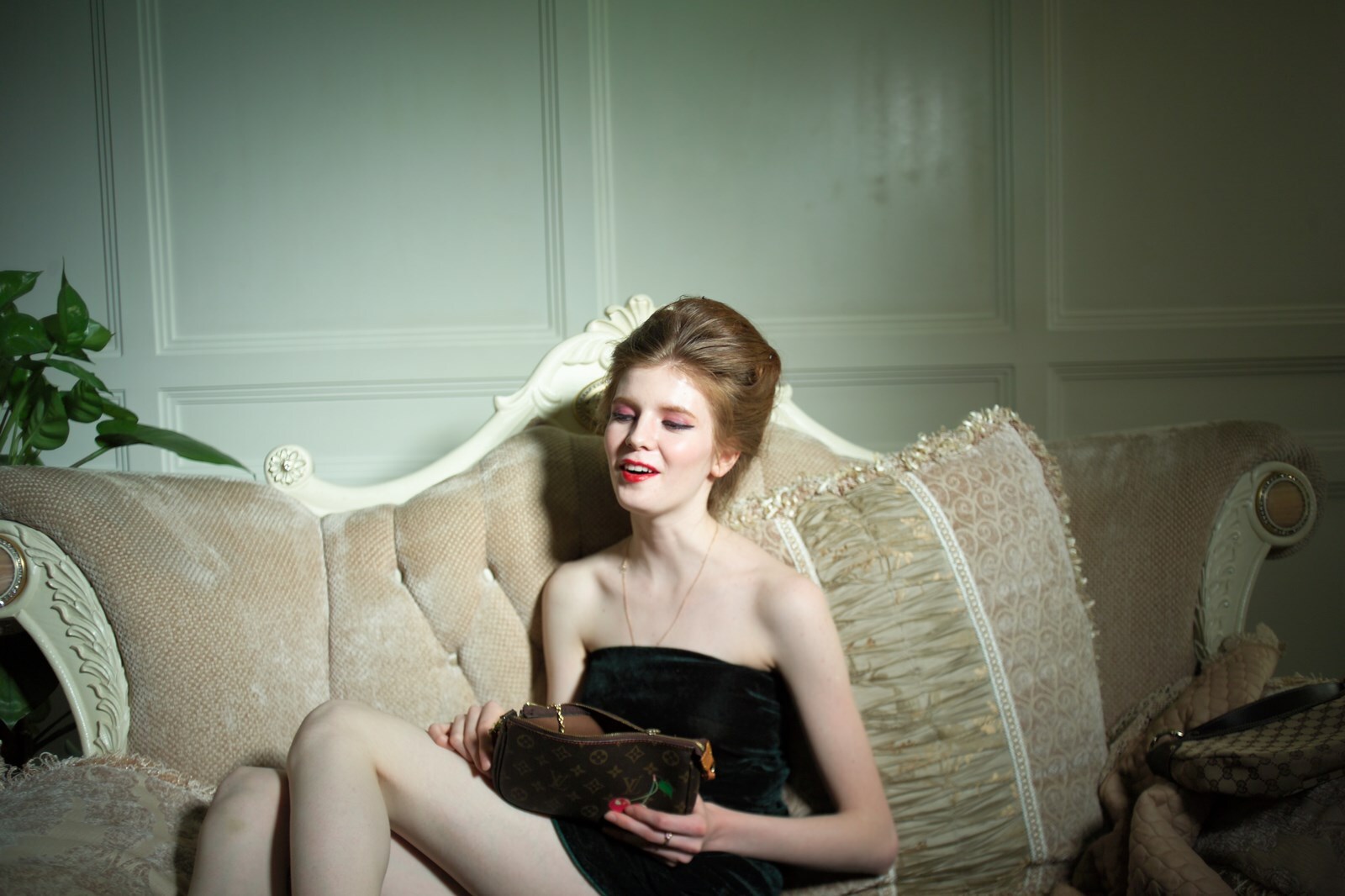 希威社VIP合辑37套原版套图收藏版 VIP002 2